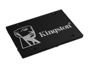 Kingston SSD||KC600|1TB|SATA 3.0|TLC|Write speed 520 MBytes/sec|Read speed 550 MBytes/sec|2,5&quot;|TBW 600 TB|MTBF 1000000 hours|SKC600/1024G