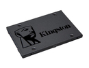 Kingston SSD||A400|960GB|SATA 3.0|TLC|Write speed 450 MBytes/sec|Read speed 500 MBytes/sec|2,5&quot;|TBW 300 TB|MTBF 1000000 hours|SA400S37/960G