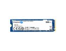 Kingston 500GB NV3 M.2 2280 PCIe 4.0 SSD