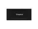 Kingston XS1000 1TB SSD Pocket-Sized USB