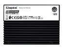SSD|KINGSTON|SSD series DC3000ME|7.68TB|NVMe|NAND flash technology 3D TLC|Write speed 10000 MBytes/sec|Read speed 14000 MBytes/sec|Form Factor U.2|TBW 14.016 TB|MTBF 2000000 hours|SEDC3000ME/7T6