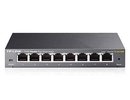 Tp-link NET SWITCH 8PORT 1000M/TL-SG108E