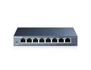 Tp-link NET SWITCH 8PORT 1000M/TL-SG108