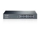Tp-link NET SWITCH 16PORT 1000M/TL-SG1016DE