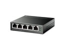 Tp-link TL-SG105PE 4P PoE+ Smart Switch