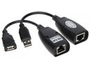 Genway USB EXTENDER UTP 50M/USB-EX-50