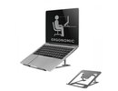 Neomounts by newstar NB ACC DESK STAND 10-17"/NSLS085GREY NEOMOUNTS