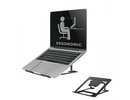 Neomounts by newstar NB ACC DESK STAND 10-17"/NSLS085BLACK NEOMOUNTS