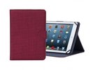 Rivacase TABLET SLEEVE BISCAYNE 10.1"/3317 RED