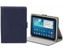 Rivacase 3017 tablet case 9.7-10.5"/12 Blue