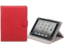 Rivacase TABLET SLEEVE ORLY 10.1&quot;/3017 RED