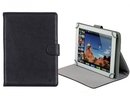 Rivacase 3017 tablet case 9.7-10.5"/12 Black