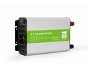 Gembird POWER INVERTER CAR 12V 800W/EG-PWC800-01