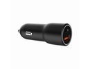 Gembird MOBILE CHARGER CAR USB 2PORT/TA-UC-AC2PDQC38-CAR-01