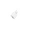 Gembird CHARGER USB UNIVERSAL QC3.0/TA-UC-PDQC20-01-W