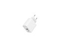 Gembird CHARGER USB UNIVERSAL QC3.0/TA-UC-PDQC20-01-W