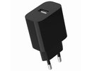 Gembird CHARGER USB UNIVERSAL 2.4A/BLACK TA-UC-1A12-01-BK