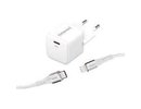 Intenso POWER ADAPTER USB-C GAN +C315L/7803052