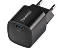 Intenso POWER ADAPTER USB-C GAN/7803060