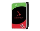 Seagate NAS HDD 2TB IronWolf 5400rpm