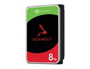 Seagate NAS HDD 8TB IronWolf 5400rpm