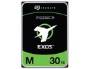 HDD|SEAGATE|Seagate Exos M 30TB (ST30000NM004K)|30TB|512 MB|7200 rpm|3,5"|ST30000NM004K
