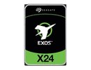 Seagate Exos X24 SATA 12TB 512e/4kn