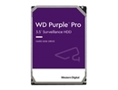 Western digital HDD SATA 18TB 6GB/S 512MB/PURPLE WD181PURP WDC