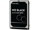 HDD|WESTERN DIGITAL|Black|1TB|SATA|SATA 3.0|64 MB|7200 rpm|2,5&quot;|WD10SPSX