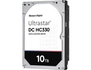 HDD|WESTERN DIGITAL ULTRASTAR|Ultrastar DC HC330|WUS721010ALE6L4|10TB|SATA|256 MB|7200 rpm|3,5&quot;|0B42266