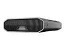 Western digital SANDISK Prof. G-DRIVE 12TB