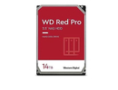 HDD|WESTERN DIGITAL|Red Pro|14TB|SATA|512 MB|7200 rpm|3,5&quot;|WD142KFGX