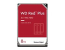 Western digital HDD SATA 8TB 6GB/S 256MB/RED PLUS WD80EFPX WDC