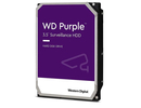 Cietais disks HDD Western Digital HDD||Purple|2TB|SATA|256 MB|3,5&quot;|WD23PURZ