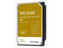 Western digital HDD||Gold|WD202KRYZ|20TB|SATA|512 MB|7200 rpm|3,5&quot;|WD202KRYZ