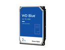 Western digital HDD||Blue|2TB|SATA 3.0|256 MB|7200 rpm|3,5&quot;|WD20EZBX