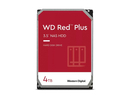 Western digital Hard Drive Red WD40EFPX 5400 RPM, 3.5 &quot;, 4000 GB