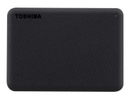 Toshiba europe TOSHIBA Canvio Advance 4TB 2.5inch Black