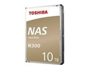 Toshiba europe TOSHIBA N300 NAS Hard Drive 10TB