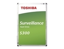 Toshiba europe TOSHIBA BULK S300 Surveillance 10TB HDD