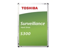 Toshiba europe TOSHIBA BULK S300 Surveillance 6TB HDD
