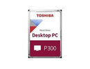 Toshiba HDD||P300|2TB|SATA 3.0|256 MB|7200 rpm|3,5&quot;|HDWD320UZSVA