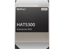 Synology Enterprise HDD (HAT5300-12T) 7200 RPM, 12000 GB, HDD, 256 MB
