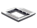 Gembird HDD ACC MOUNTING FRAME/2.5&quot; TO 5.25&quot; MF-95-02