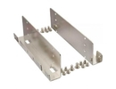 Gembird HDD ACC MOUNTING FRAME 4X/2.5&quot; TO 3.5&quot; MF-3241