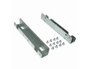 Gembird HDD ACC MOUNTING FRAME 2X/2.5" TO 3.5" MF-3221
