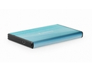 Gembird HDD CASE EXT. USB3 2.5&quot;/BLUE EE2-U3S-3-B