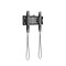 Gembird TV SET ACC WALL MOUNT 23-42"/WM-42F-01