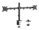 Gembird DISPLAY ACC MOUNTING ARM/17-32" MA-D2-01