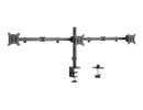Gembird DISPLAY ACC MOUNTING ARM/17-27" MA-D3-01